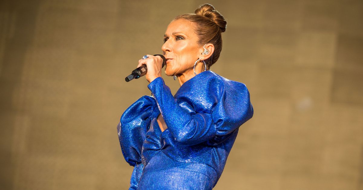 Celine Dion to make comeback performance at 2024 Paris Olympics